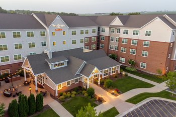 Residence Inn by Marriott Decatur Forsyth