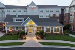  - Residence Inn by Marriott Forsyth