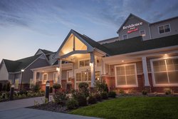  - Residence Inn by Marriott Forsyth