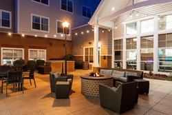  - Residence Inn by Marriott Forsyth