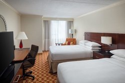 - Marriott Hotel East Indianapolis - I-70, Exit 89
