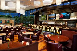  - Marriott Hotel East Indianapolis - I-70, Exit 89