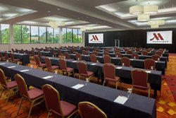  - Marriott Hotel East Indianapolis - I-70, Exit 89
