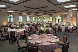  - Marriott Hotel East Indianapolis - I-70, Exit 89