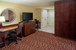  - Marriott Hotel East Indianapolis - I-70, Exit 89