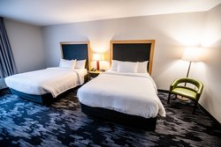  - Fairfield Inn & Suites by Marriott Racetrack Washington - I-79, Exit 41