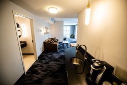  - Fairfield Inn & Suites by Marriott Racetrack Washington - I-79, Exit 41