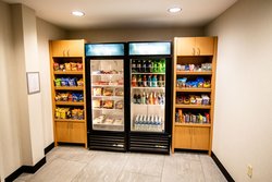  - Fairfield Inn & Suites by Marriott Racetrack Washington - I-79, Exit 41