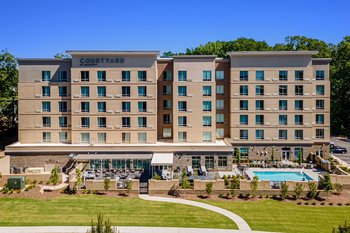 Courtyard by Marriott Raleigh Cary Crossroads