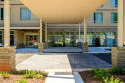  - Courtyard by Marriott Crossroads Cary - I-40, Exit 293