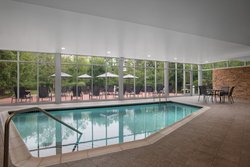  - Fairfield Inn & Suites by Marriott Racetrack Washington - I-79, Exit 41