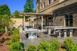  - Courtyard by Marriott Crossroads Cary - I-40, Exit 293