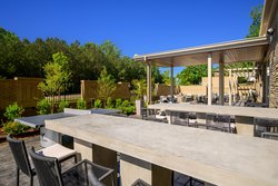  - Courtyard by Marriott Crossroads Cary - I-40, Exit 293