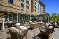  - Courtyard by Marriott Crossroads Cary - I-40, Exit 293