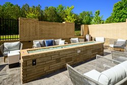  - Courtyard by Marriott Crossroads Cary - I-40, Exit 293