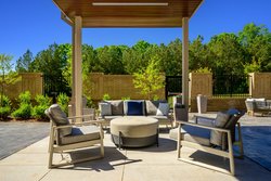  - Courtyard by Marriott Crossroads Cary - I-40, Exit 293