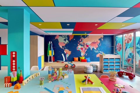 LE MERIDIEN RA BEACH HOTEL SPA - Photo 121