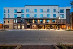  - Courtyard by Marriott Hotel Owatonna