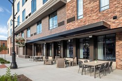  - Courtyard by Marriott Hotel Owatonna