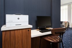  - Courtyard by Marriott Hotel Owatonna