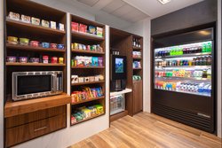  - Courtyard by Marriott Hotel Owatonna