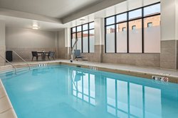  - Courtyard by Marriott Hotel Owatonna