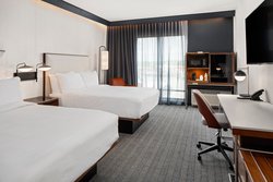  - Courtyard by Marriott Hotel Owatonna