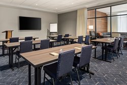  - Courtyard by Marriott Hotel Owatonna