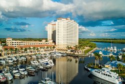  - Westin Cape Coral Resort at Marina Village