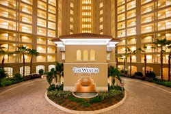  - Westin Cape Coral Resort at Marina Village
