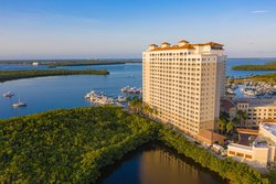  - Westin Cape Coral Resort at Marina Village