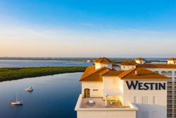  - Westin Cape Coral Resort at Marina Village