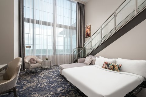 JW MARRIOTT SAVANNAH - Photo 8