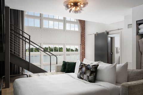 JW MARRIOTT SAVANNAH - Photo 9