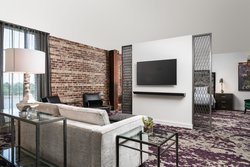  - JW Marriott Hotel Savannah