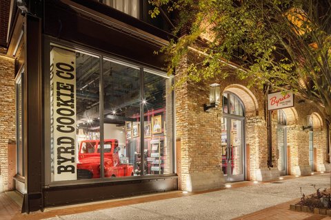 JW MARRIOTT SAVANNAH - Photo 105