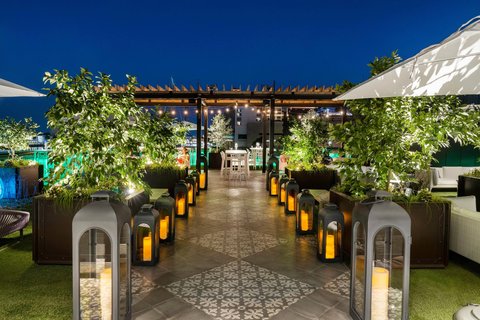 JW MARRIOTT SAVANNAH - Photo 114