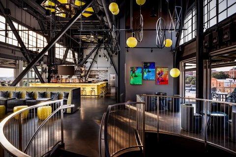 JW MARRIOTT SAVANNAH - Photo 134