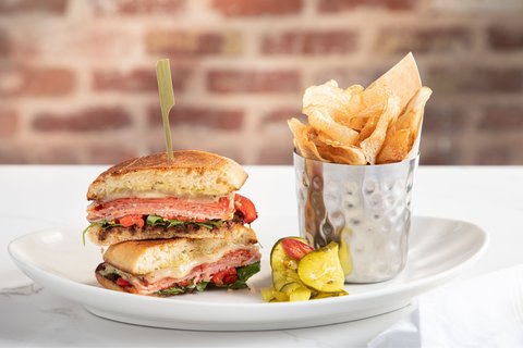 JW MARRIOTT SAVANNAH - Photo 146