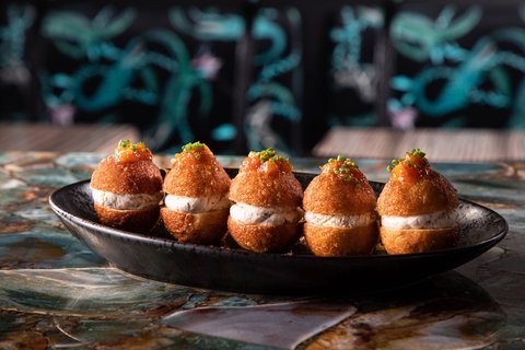 JW MARRIOTT SAVANNAH - Photo 147