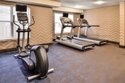  - Residence Inn by Marriott Branson