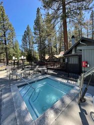  - Big Bear Frontier Hotel Big Bear Lake