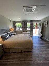  - Big Bear Frontier Hotel Big Bear Lake