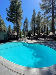  - Big Bear Frontier Hotel Big Bear Lake