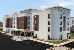  - TownePlace Suites by Marriott Sidney