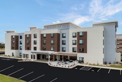  - TownePlace Suites by Marriott Sidney