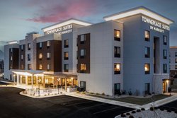  - TownePlace Suites by Marriott Sidney