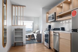  - TownePlace Suites by Marriott Sidney