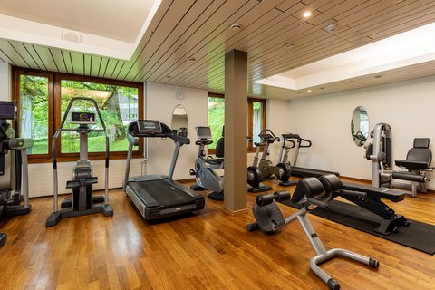 LENKERHOF GOURMET SPA RESORT - Photo 22