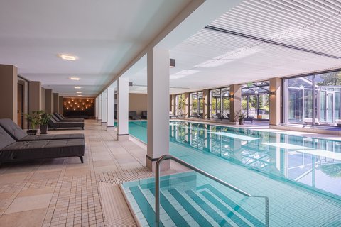 LENKERHOF GOURMET SPA RESORT - Photo 20